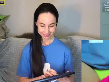 Mabuhay_Girl Chaturbate stream image from January 20, 2025