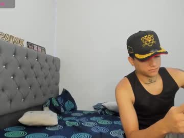 _Matheus_Lucas Chaturbate stream image from January 20, 2025