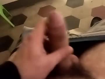Puccciaccios Chaturbate stream image from January 20, 2025