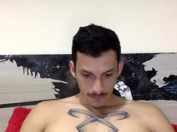 Putito_Bonito Chaturbate stream image from January 20, 2025