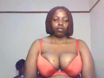 Queen_Melanine Chaturbate stream image from January 20, 2025