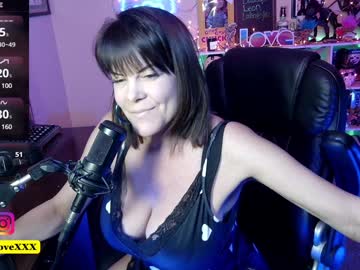 Rebeccalovexxx Chaturbate stream image from January 20, 2025