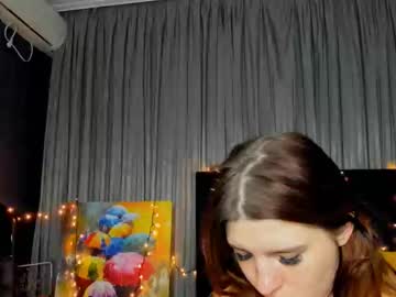 Roseblanche2k Chaturbate stream image from January 20, 2025