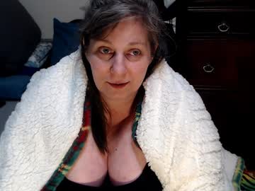 Scarlotta Chaturbate stream image from January 20, 2025