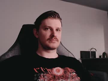 Tony_Peperoni Chaturbate stream image from January 20, 2025