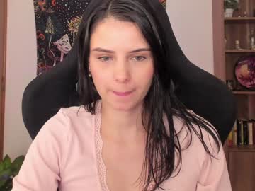Zoe_Lover_ Chaturbate stream image from January 20, 2025