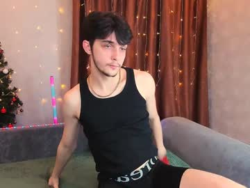 Aaron_Bang Chaturbate stream image from January 20, 2025