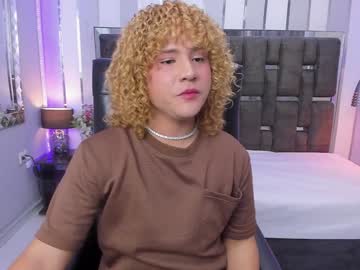Afroday Chaturbate stream image from January 20, 2025