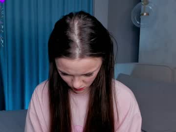 Ainsleygossett Chaturbate stream image from January 20, 2025