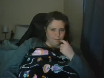 Ally12334 Chaturbate stream image from January 20, 2025