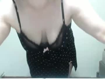 Amazingamara Chaturbate stream image from January 20, 2025