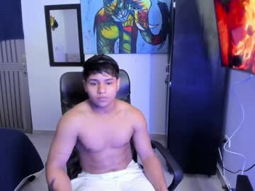 Austin_Jr1 Chaturbate stream image from January 20, 2025
