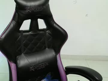 Barbara1311 Chaturbate stream image from January 20, 2025