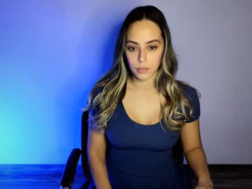 Barbara_Weber Chaturbate stream image from January 20, 2025