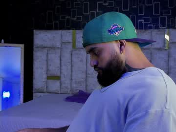 Connor_666 Chaturbate stream image from January 20, 2025