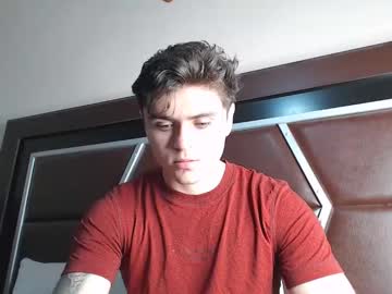 Daniel_Collins07 Chaturbate stream image from January 20, 2025