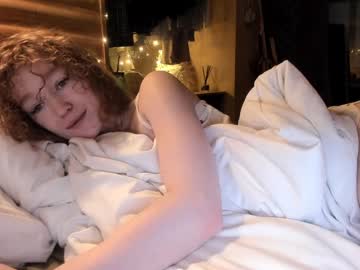 Elga_Sweet Chaturbate stream image from January 20, 2025