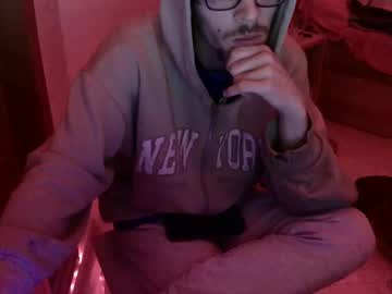 Enzofx1 Chaturbate stream image from January 20, 2025