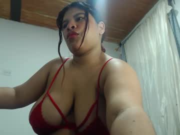 Eve_Starr83 Chaturbate stream image from January 20, 2025