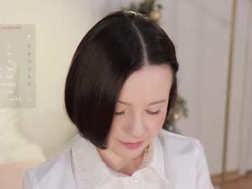 _Female_Essence_ Chaturbate stream image from January 20, 2025