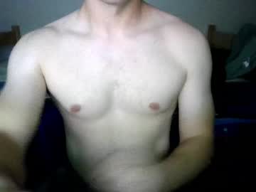 Fit_Legend Chaturbate stream image from January 20, 2025