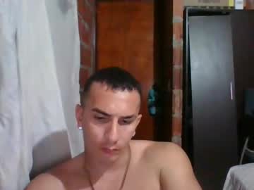 Gattitosexy_95 Chaturbate stream image from January 20, 2025