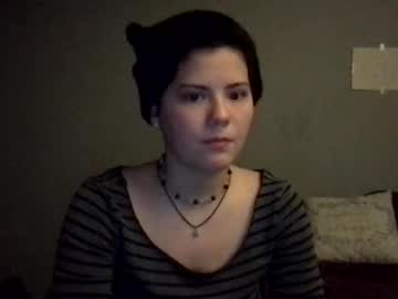 Ghostkitti Chaturbate stream image from January 20, 2025