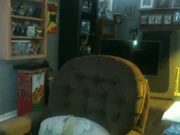 Ginny_Dominatrix Chaturbate stream image from January 20, 2025