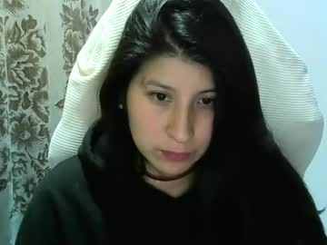 Hasley_Bbylee Chaturbate stream image from January 20, 2025