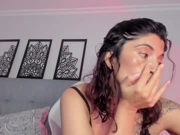 Lourreinstounn Chaturbate stream image from January 20, 2025