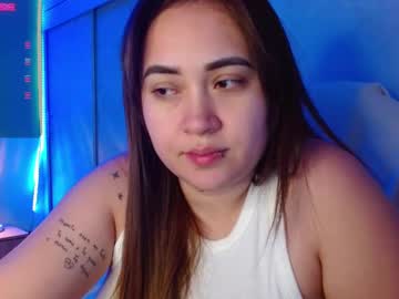 M33li Chaturbate stream image from January 20, 2025