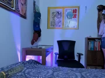 Matildaclaric Chaturbate stream image from January 20, 2025