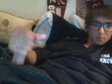 Miles_U25 Chaturbate stream image from January 20, 2025