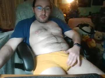 Pandateddy2012 Chaturbate stream image from January 20, 2025