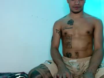 Sir_Black1 Chaturbate stream image from January 20, 2025
