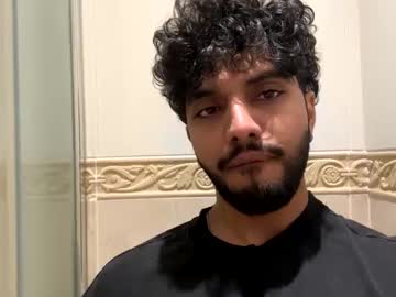 Sloppyjohn Chaturbate stream image from January 20, 2025