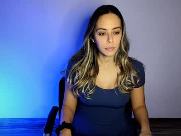 Spaintense_ Chaturbate stream image from January 20, 2025