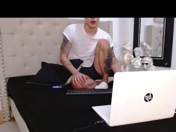 Spark_Adam Chaturbate stream image from January 20, 2025