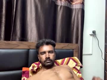 Vellaganda1 Chaturbate stream image from January 20, 2025