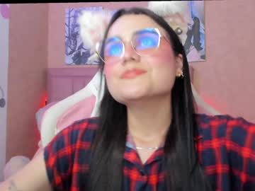 Violet_Evergarden1 Chaturbate stream image from January 20, 2025