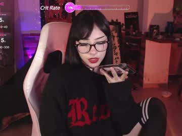 Yukko_ Chaturbate stream image from January 20, 2025