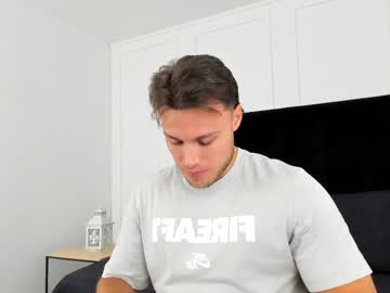 Adrien_Roche888 Chaturbate stream image from January 20, 2025