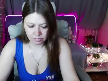 Alekasamui Chaturbate stream image from January 20, 2025
