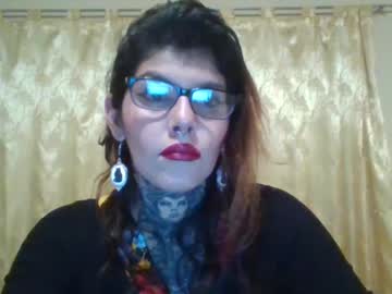 Alessa666 Chaturbate stream image from January 20, 2025