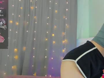 Alice_Miiiller Chaturbate stream image from January 20, 2025