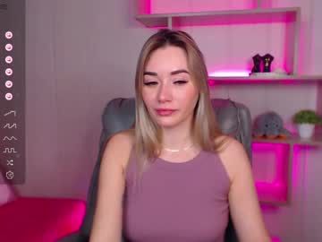 Alisacoksss Chaturbate stream image from January 20, 2025