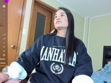 Allison_Love Chaturbate stream image from January 20, 2025