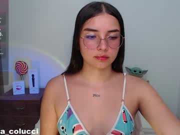Aratna_Coluccii Chaturbate stream image from January 20, 2025