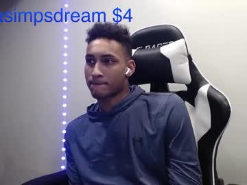 Asimpsdream Chaturbate stream image from January 20, 2025