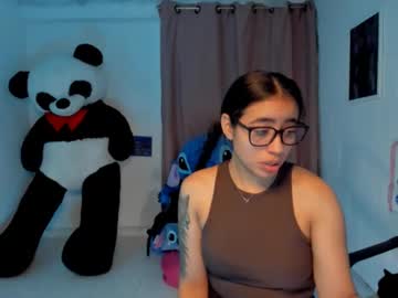 Ave_Fenix69 Chaturbate stream image from January 20, 2025